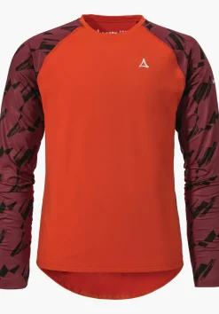Bike<SCHÖFFEL Bike Shirt with good moisture transport