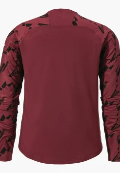 Bike<SCHÖFFEL Bike Shirt with good moisture transport