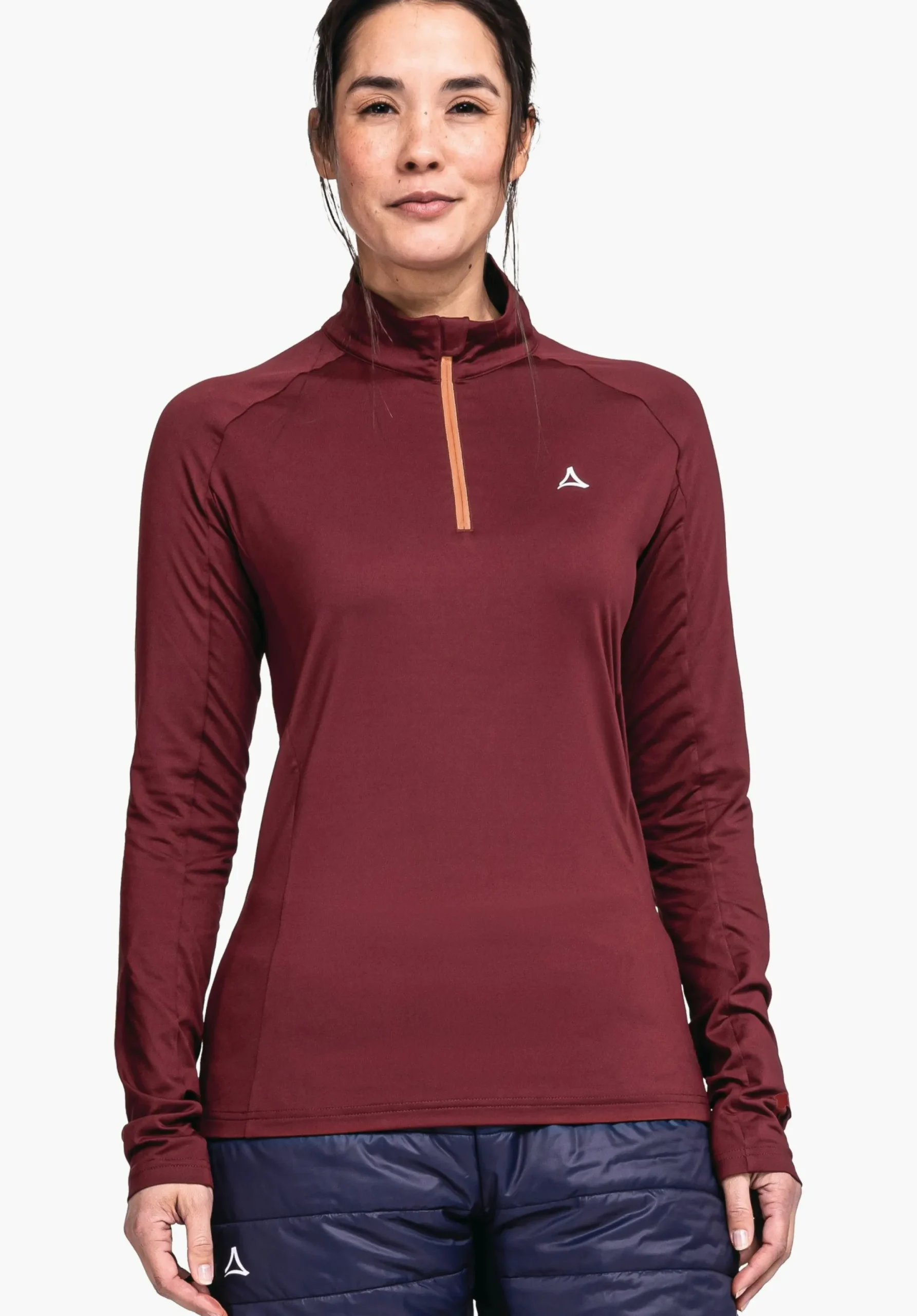 Ski Tour|Skiing|Mountaineering<SCHÖFFEL Ski Tour|Skiing|Mountaineering Shirt with high moisture transport
