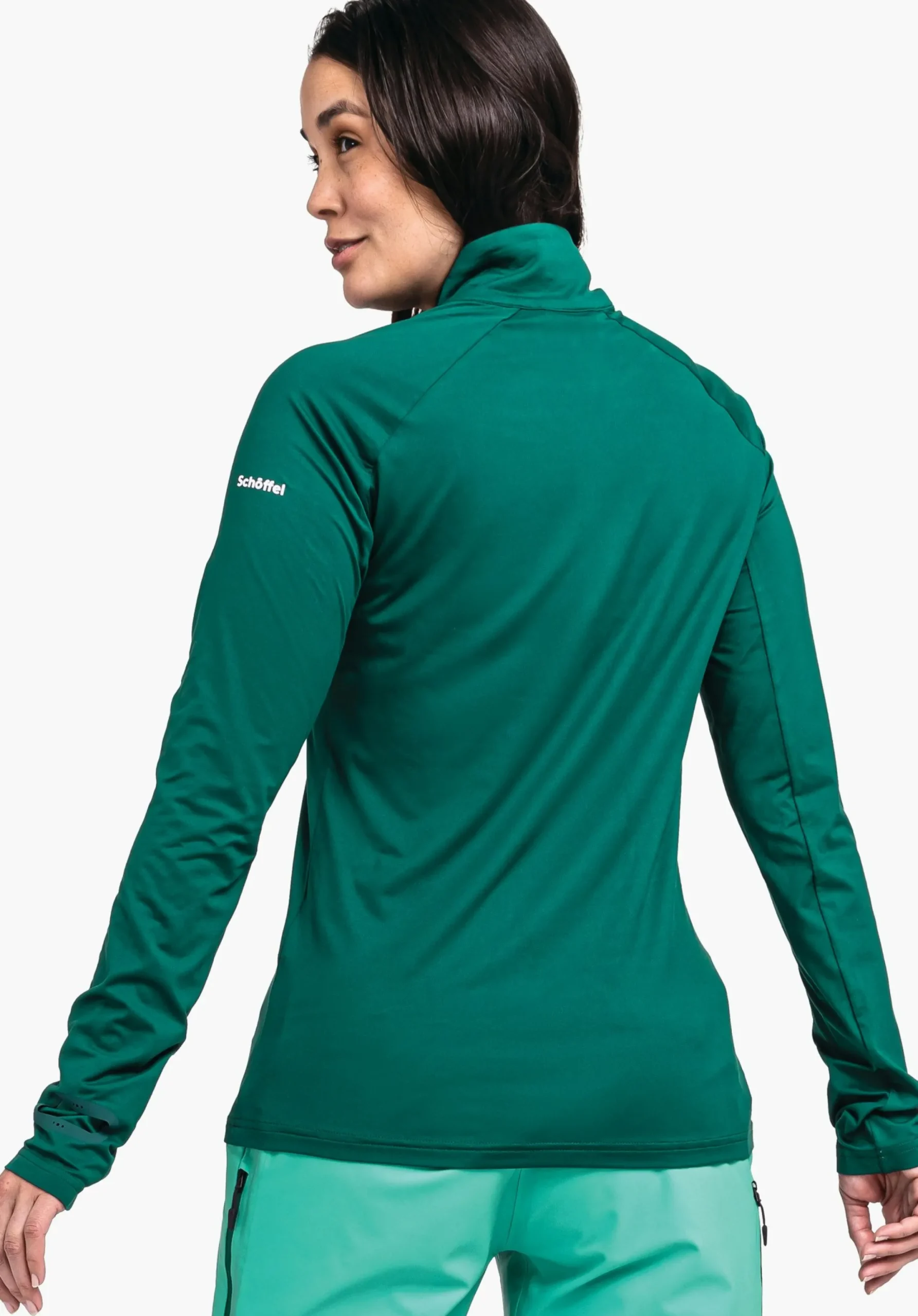 Skiing|Ski Tour|Mountaineering<SCHÖFFEL Skiing|Ski Tour|Mountaineering Shirt with high moisture transport