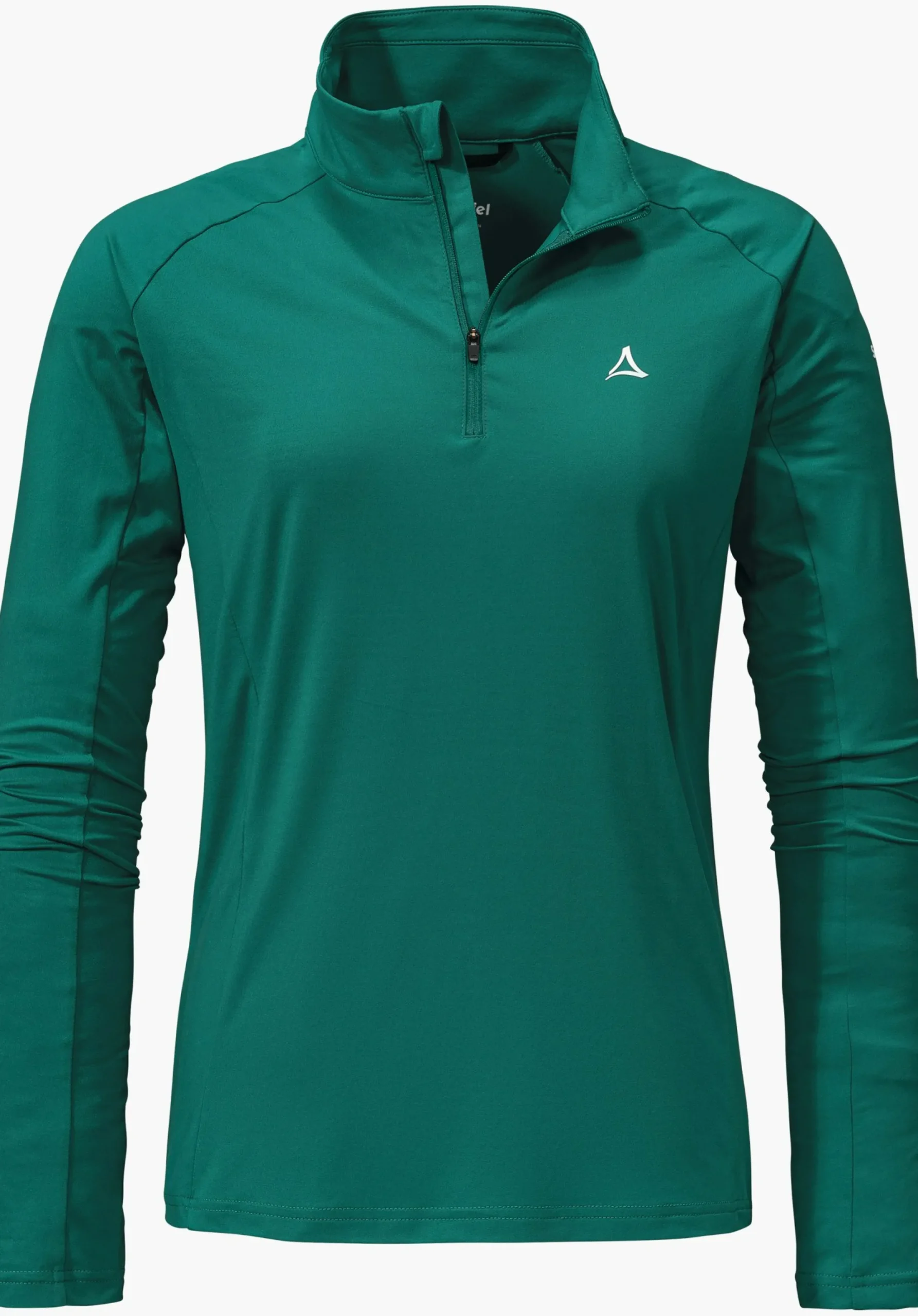 Skiing|Ski Tour|Mountaineering<SCHÖFFEL Skiing|Ski Tour|Mountaineering Shirt with high moisture transport