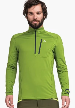 Ski Tour|Mountaineering<SCHÖFFEL Ski Tour|Mountaineering Shirt with high moisture transport