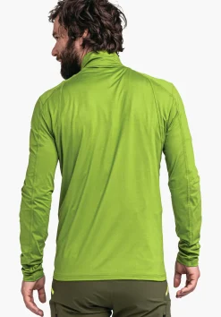 Ski Tour|Mountaineering<SCHÖFFEL Ski Tour|Mountaineering Shirt with high moisture transport