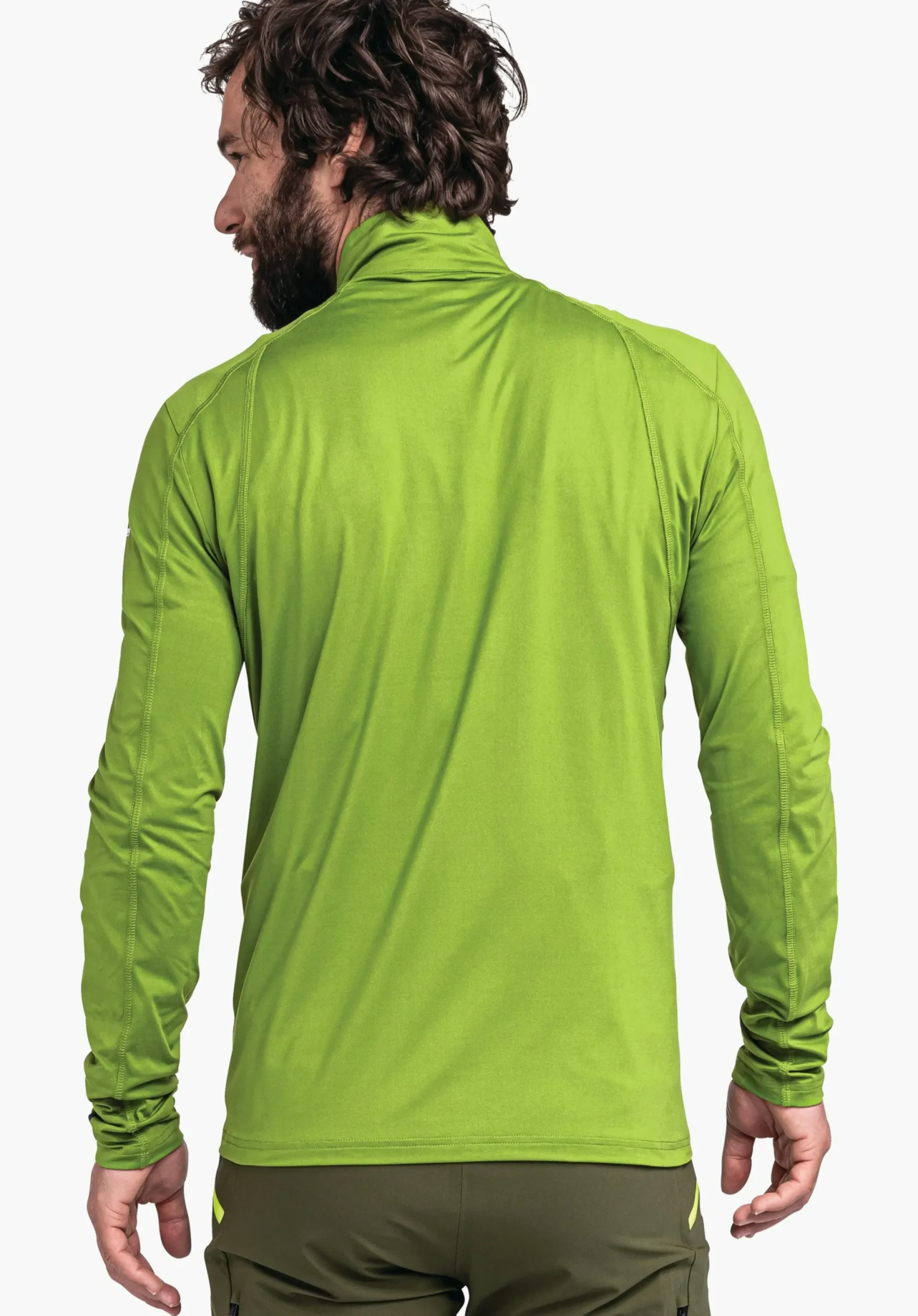 Ski Tour|Mountaineering<SCHÖFFEL Ski Tour|Mountaineering Shirt with high moisture transport