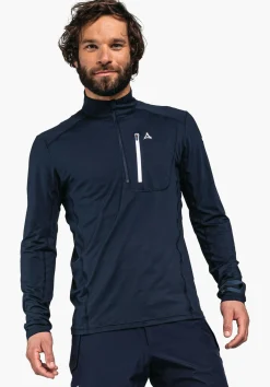 Ski Tour|Mountaineering<SCHÖFFEL Ski Tour|Mountaineering Shirt with high moisture transport