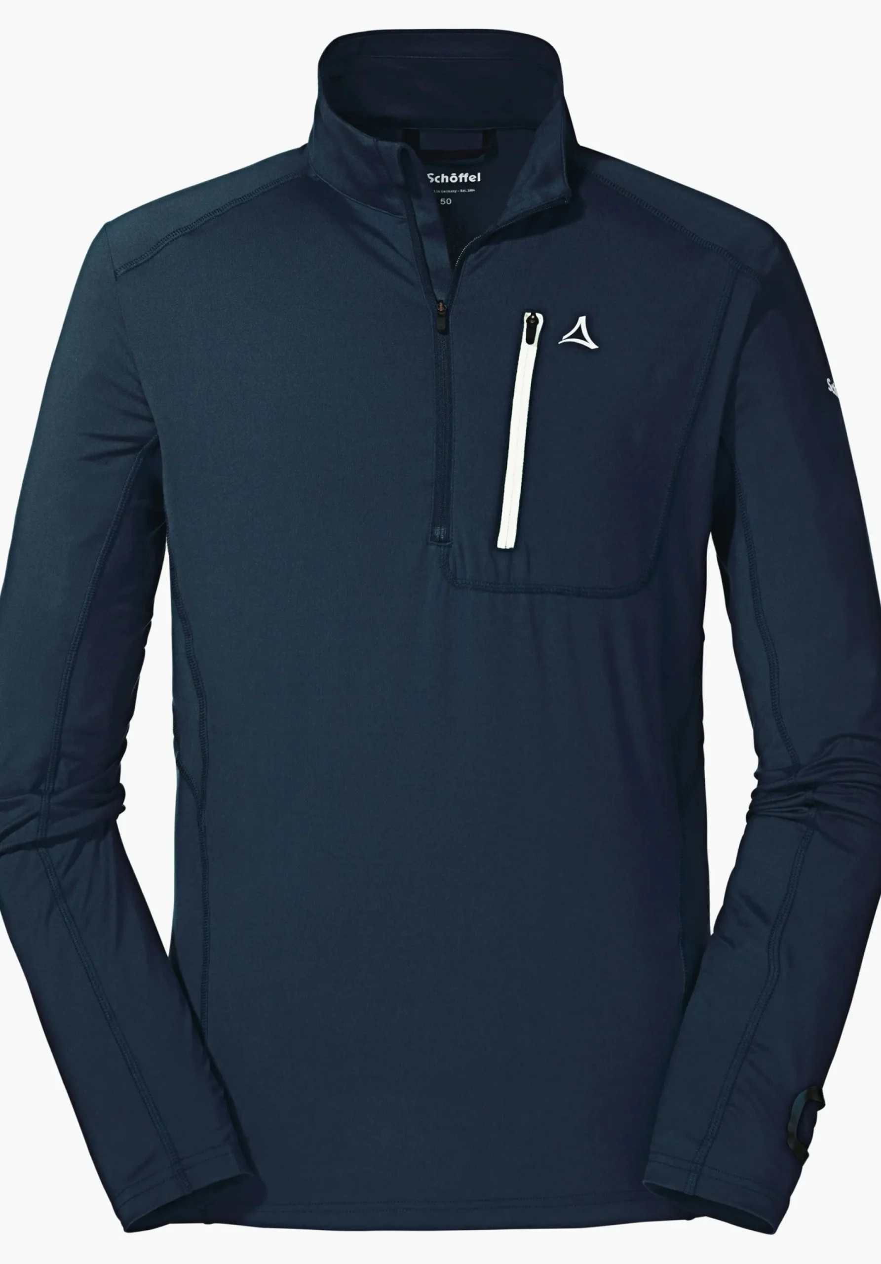 Ski Tour|Mountaineering<SCHÖFFEL Ski Tour|Mountaineering Shirt with high moisture transport