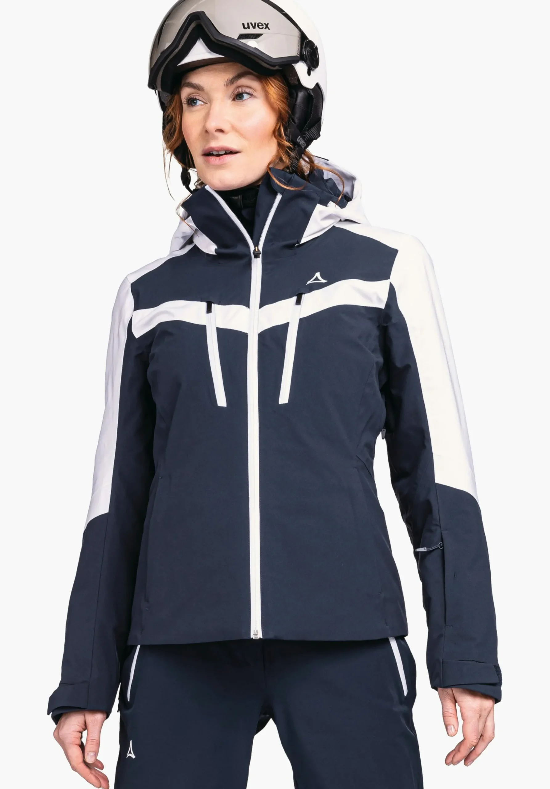 Skiing<SCHÖFFEL Skiing Ski jacket with maximum freedom of movement