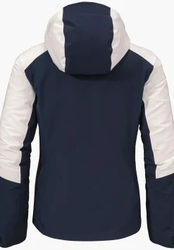 Skiing<SCHÖFFEL Skiing Ski jacket with maximum freedom of movement