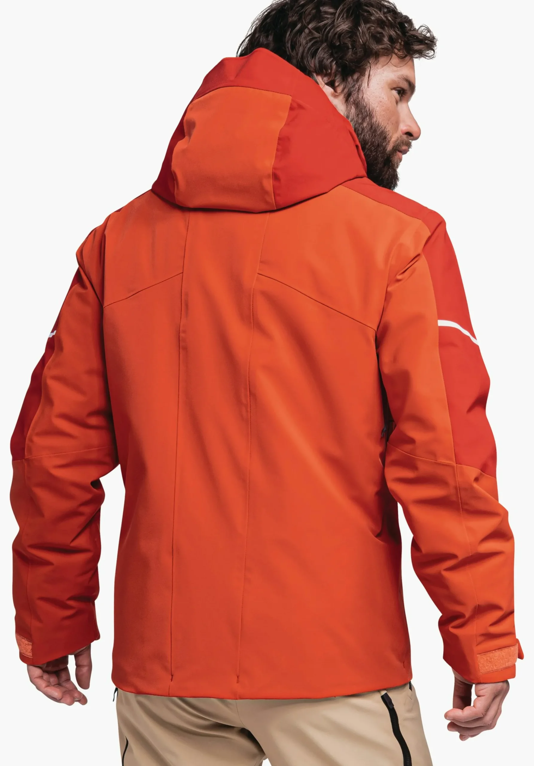Skiing<SCHÖFFEL Skiing Ski jacket with maximum freedom of movement