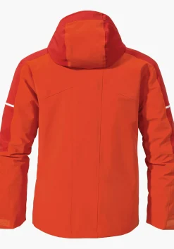 Skiing<SCHÖFFEL Skiing Ski jacket with maximum freedom of movement