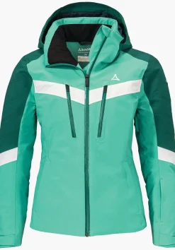 Skiing<SCHÖFFEL Skiing Ski jacket with maximum freedom of movement