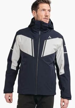 Skiing<SCHÖFFEL Skiing Ski jacket with maximum freedom of movement