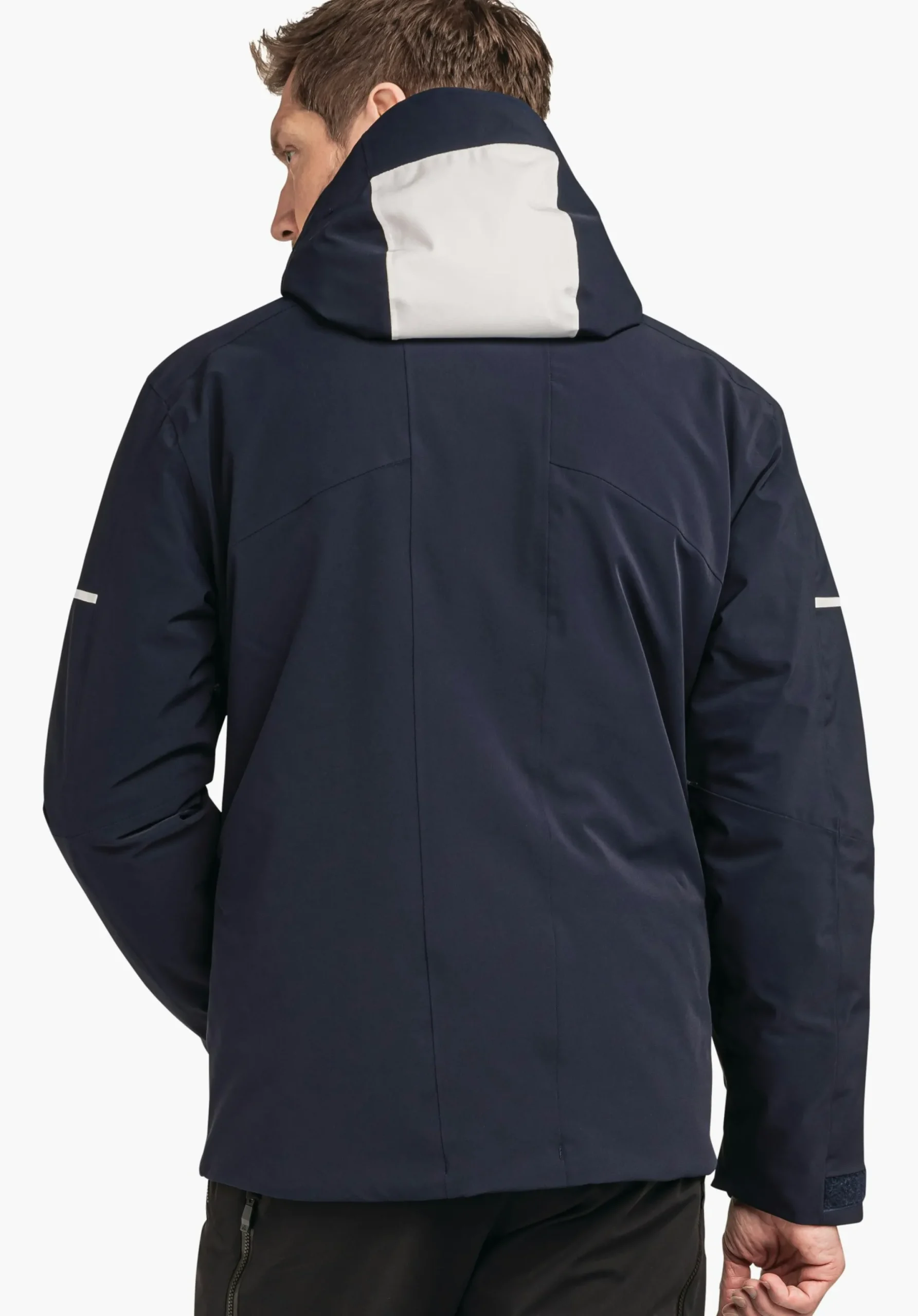Skiing<SCHÖFFEL Skiing Ski jacket with maximum freedom of movement