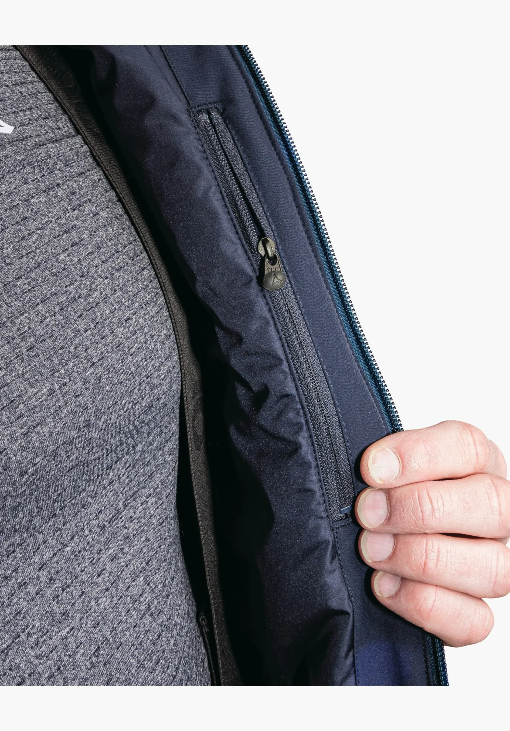 Skiing<SCHÖFFEL Skiing Ski jacket with maximum freedom of movement