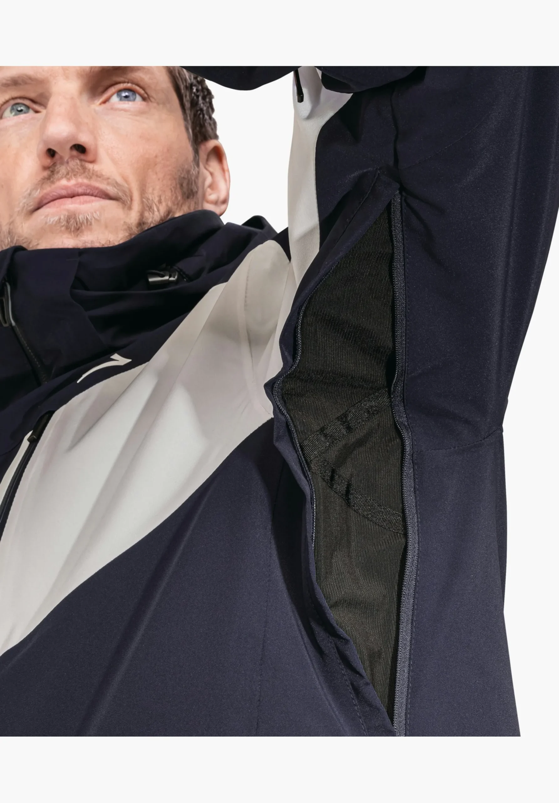Skiing<SCHÖFFEL Skiing Ski jacket with maximum freedom of movement