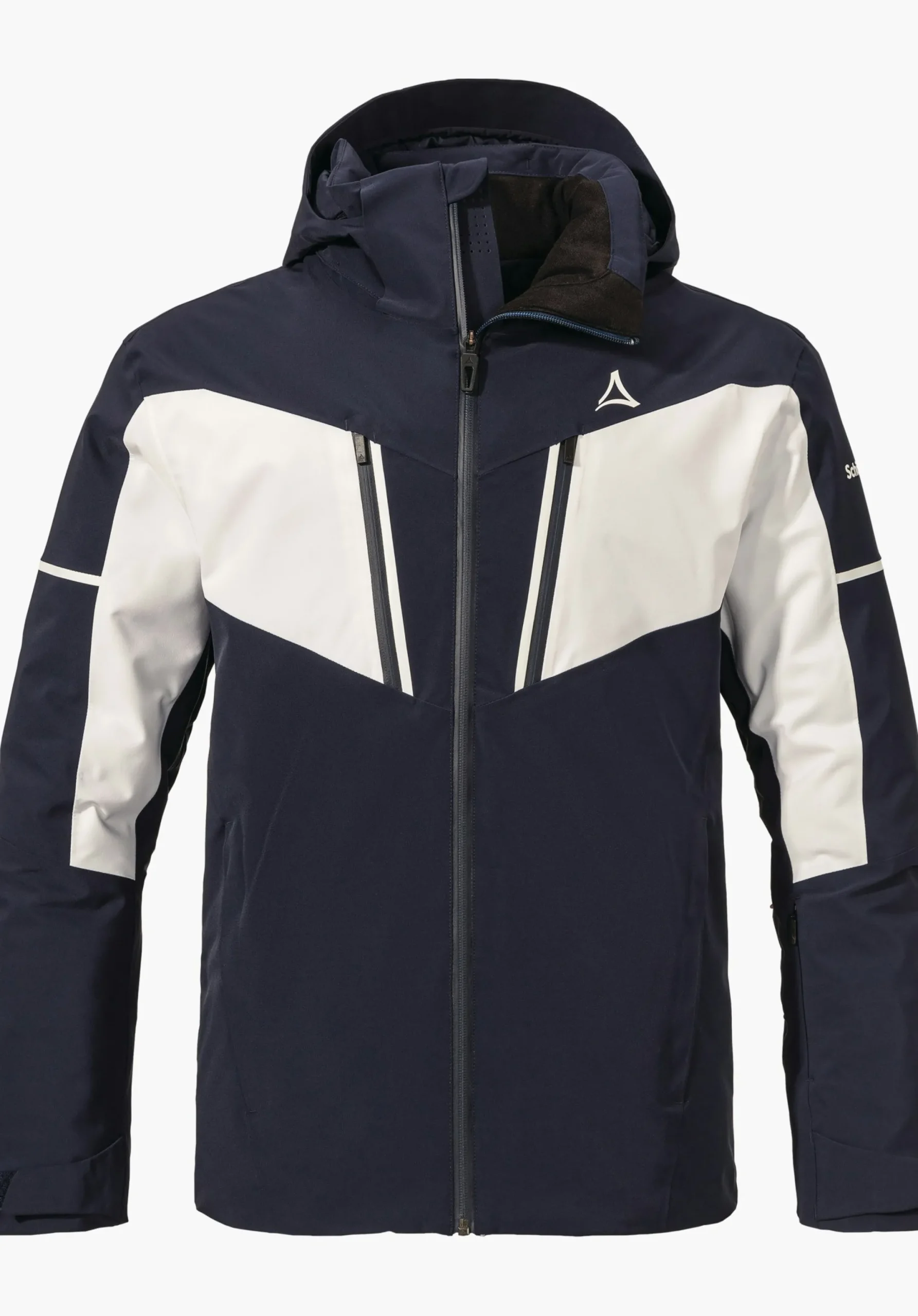 Skiing<SCHÖFFEL Skiing Ski jacket with maximum freedom of movement