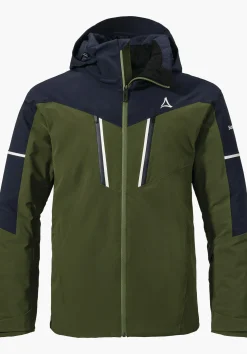 Skiing<SCHÖFFEL Skiing Ski jacket with maximum freedom of movement