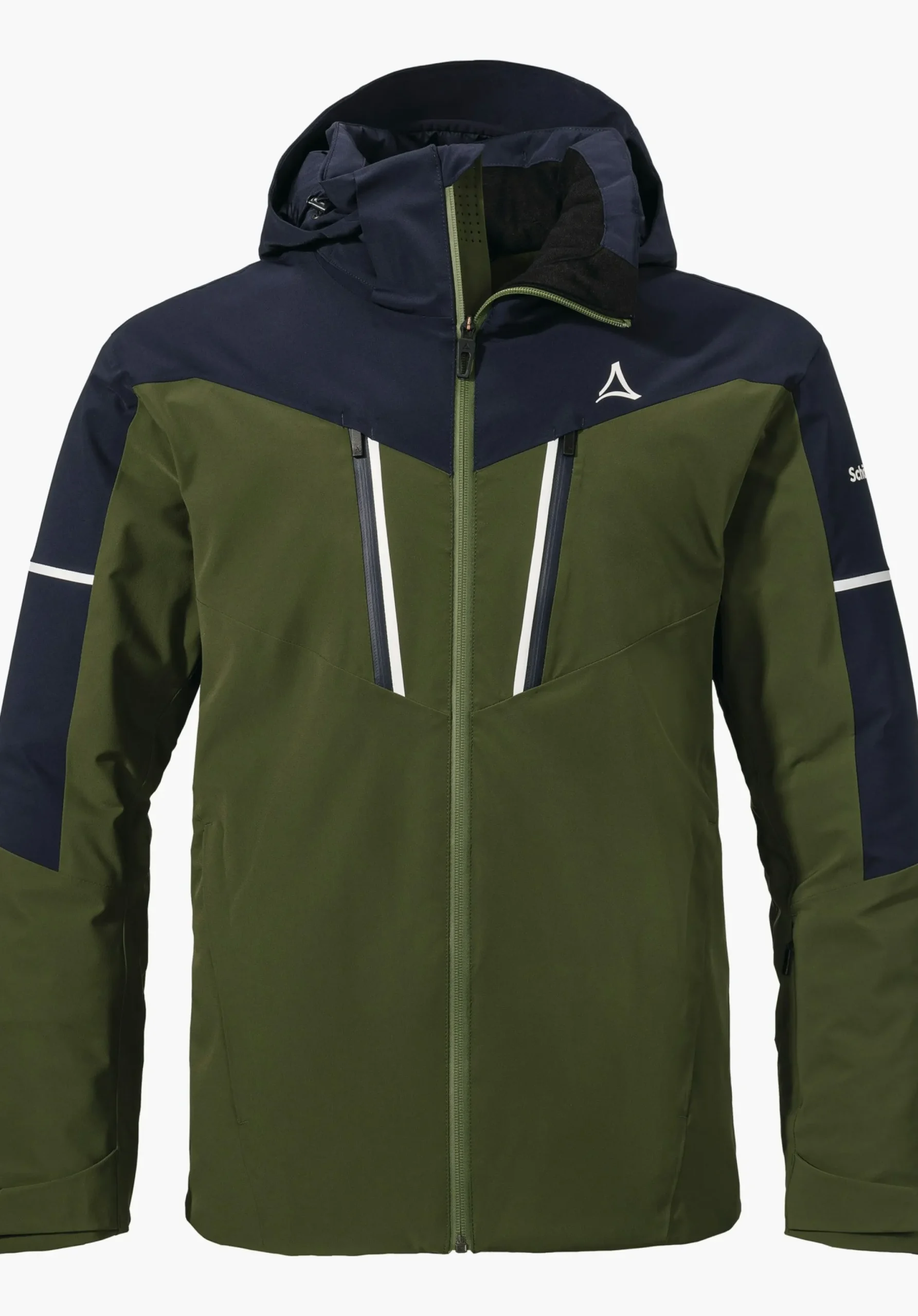 Skiing<SCHÖFFEL Skiing Ski jacket with maximum freedom of movement
