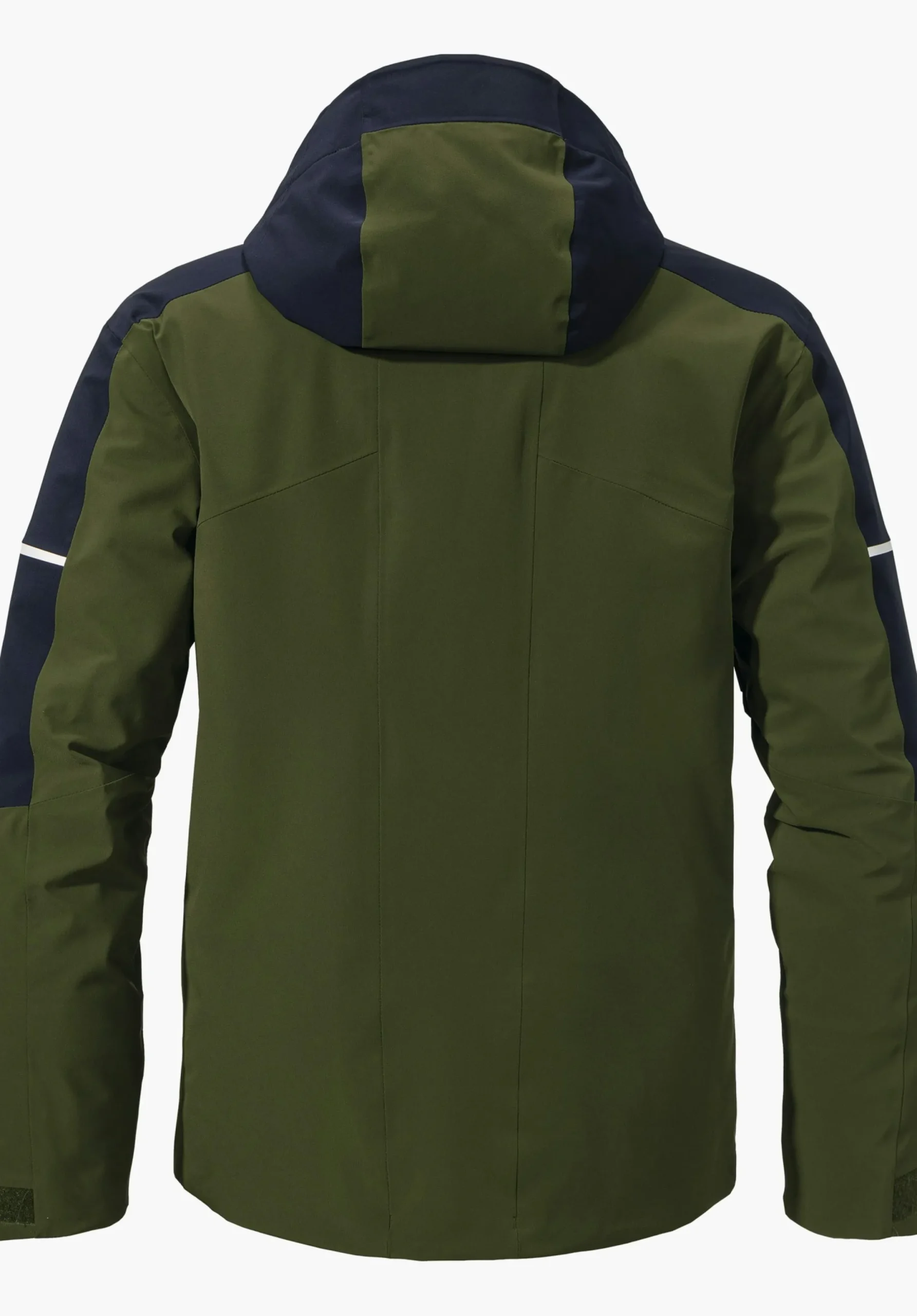Skiing<SCHÖFFEL Skiing Ski jacket with maximum freedom of movement