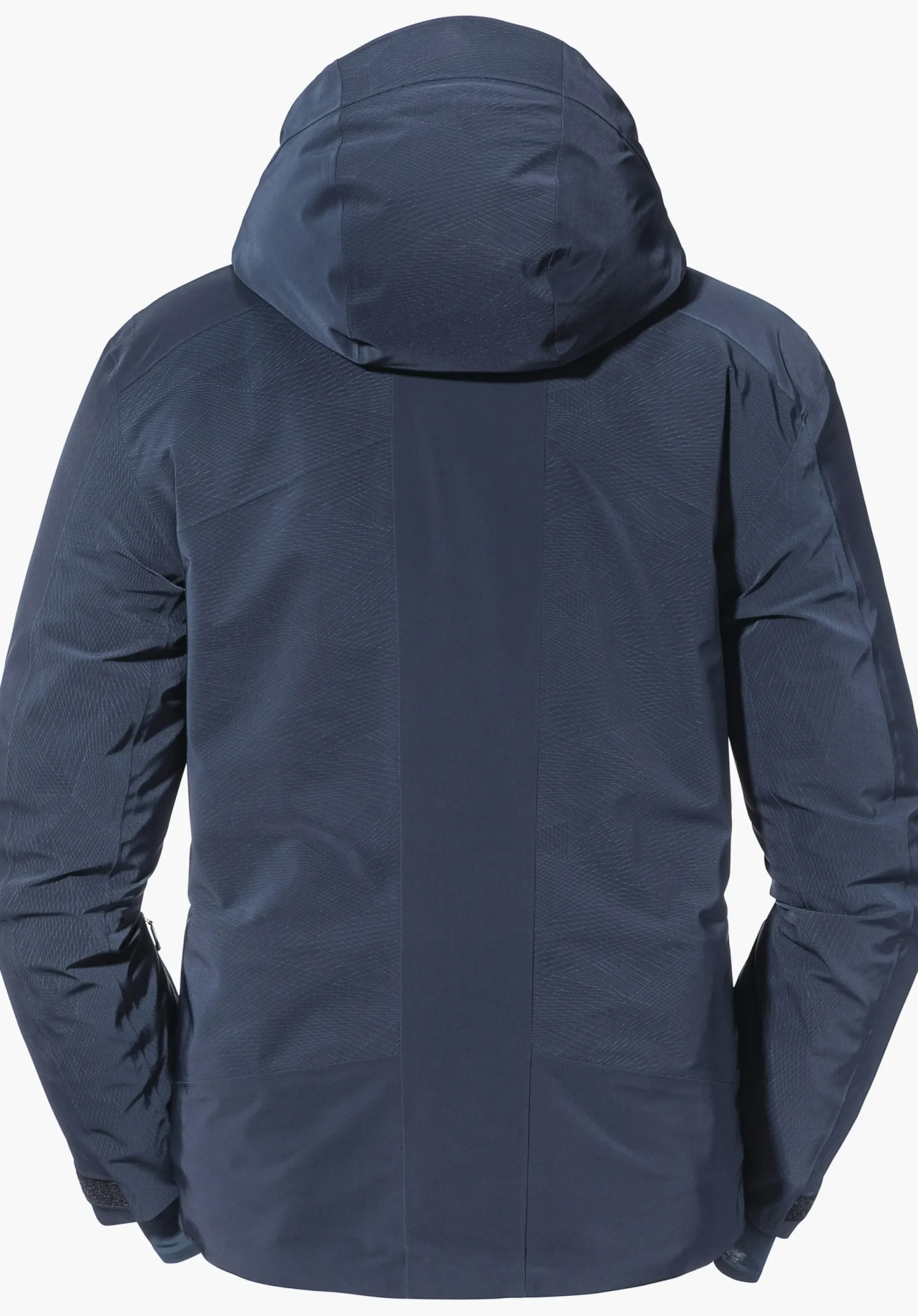 Skiing<SCHÖFFEL Skiing Ski jacket with new high-tech padding