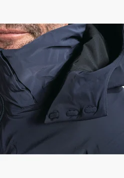 Skiing<SCHÖFFEL Skiing Ski jacket with new high-tech padding