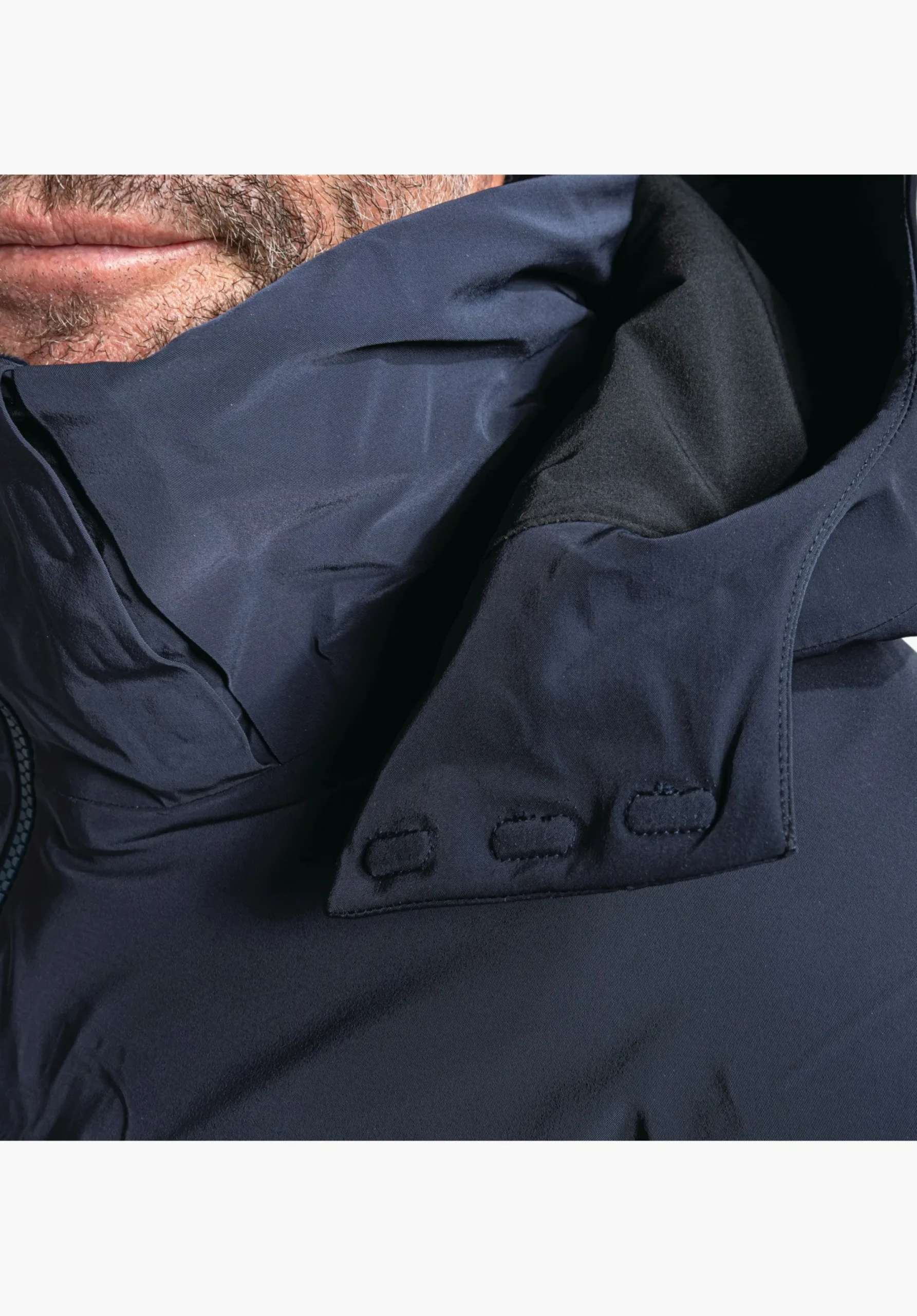 Skiing<SCHÖFFEL Skiing Ski jacket with new high-tech padding