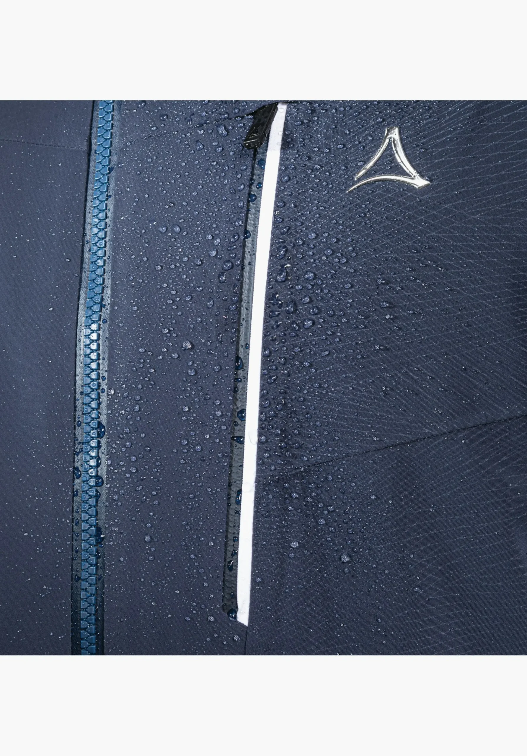 Skiing<SCHÖFFEL Skiing Ski jacket with new high-tech padding