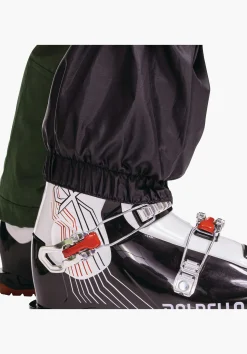 Ski<SCHÖFFEL Ski Ski pants with adjustable braces