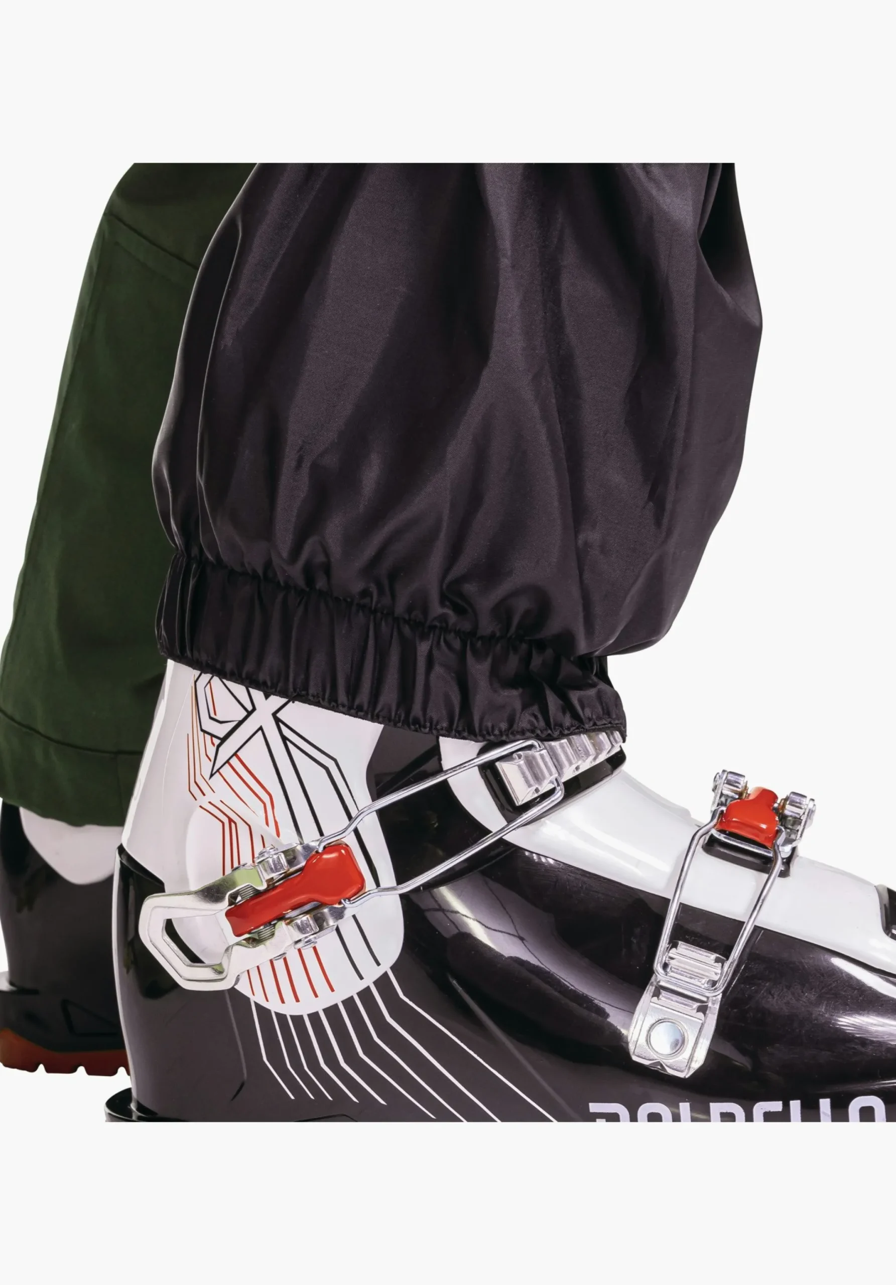 Ski<SCHÖFFEL Ski Ski pants with adjustable braces