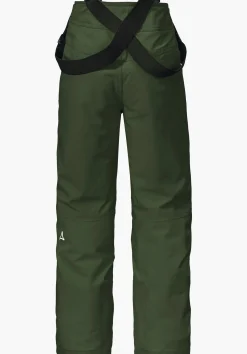 Ski<SCHÖFFEL Ski Ski pants with adjustable braces