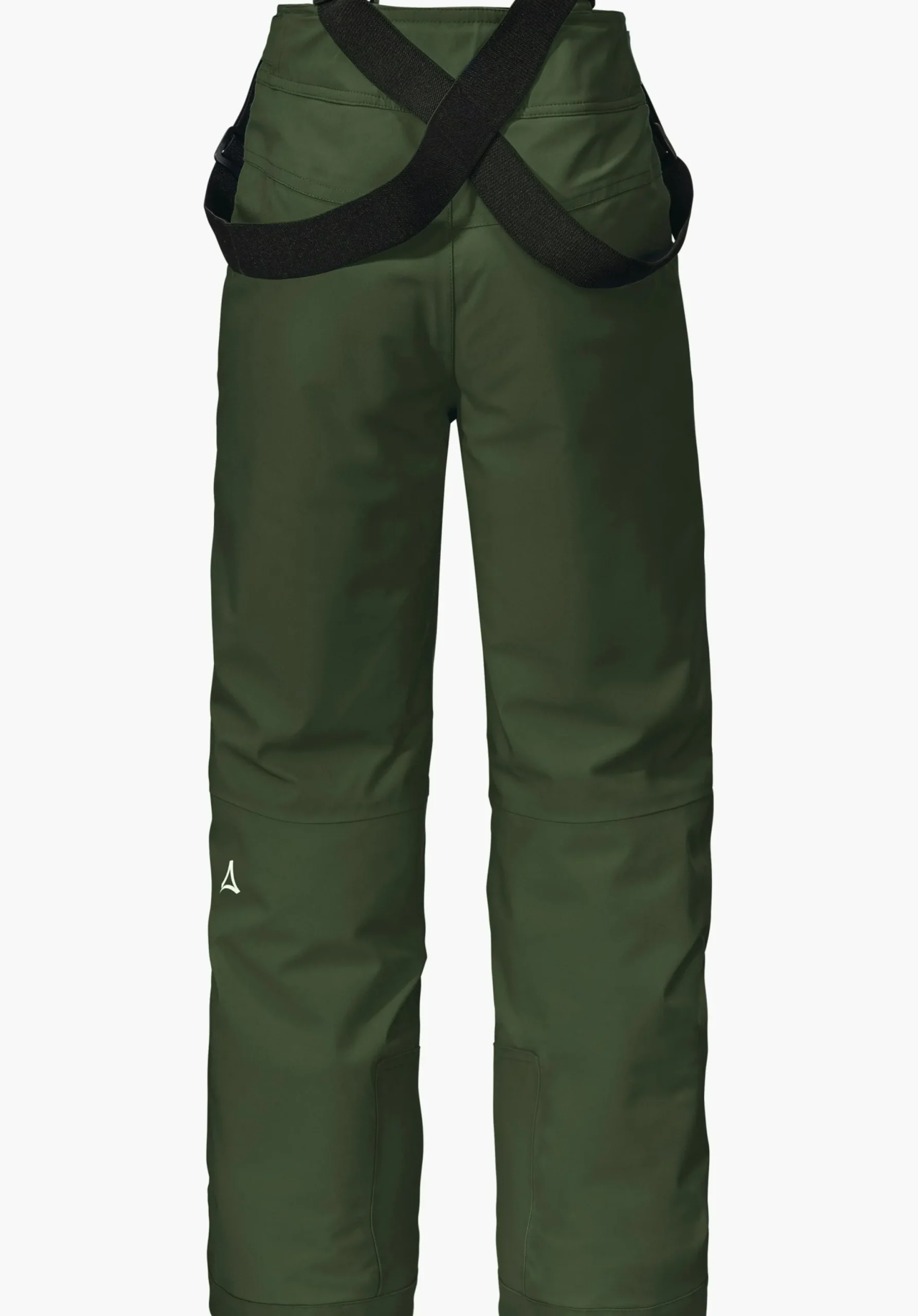 Ski<SCHÖFFEL Ski Ski pants with adjustable braces