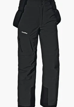 Ski<SCHÖFFEL Ski Ski pants with adjustable braces