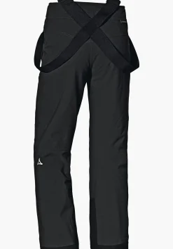 Ski<SCHÖFFEL Ski Ski pants with adjustable braces