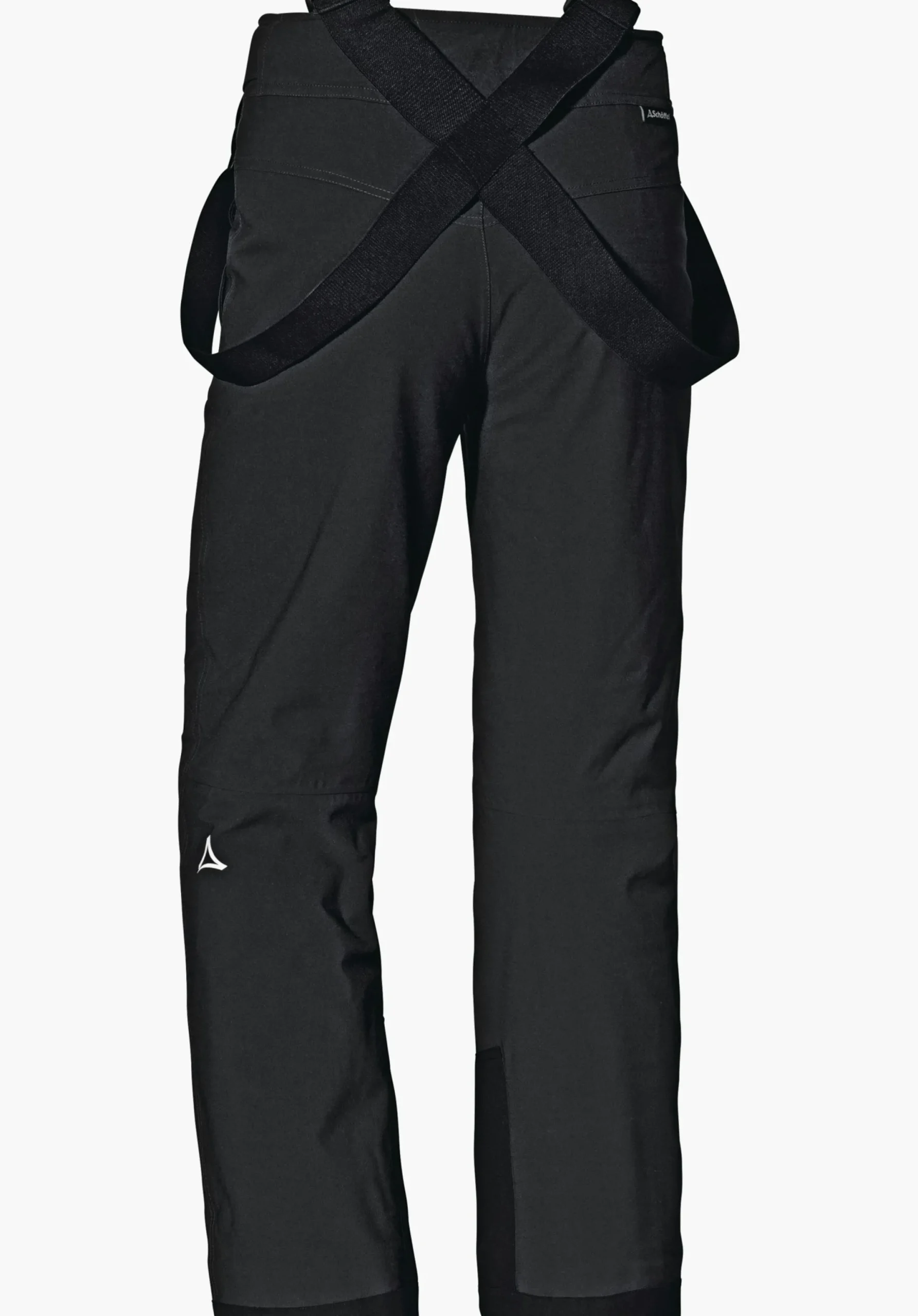 Ski<SCHÖFFEL Ski Ski pants with adjustable braces