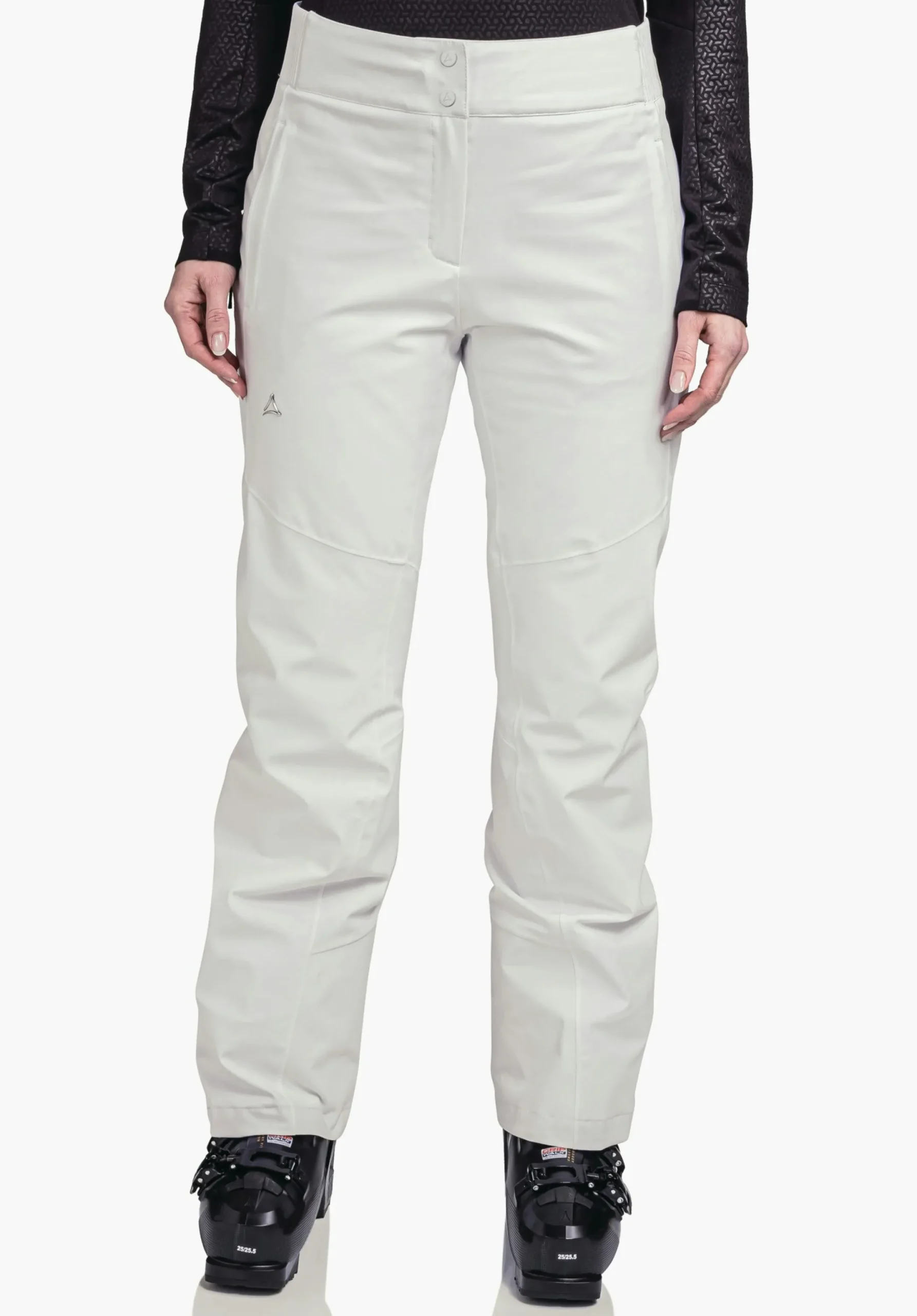 Skiing<SCHÖFFEL Skiing Ski pants with best freedom of movement