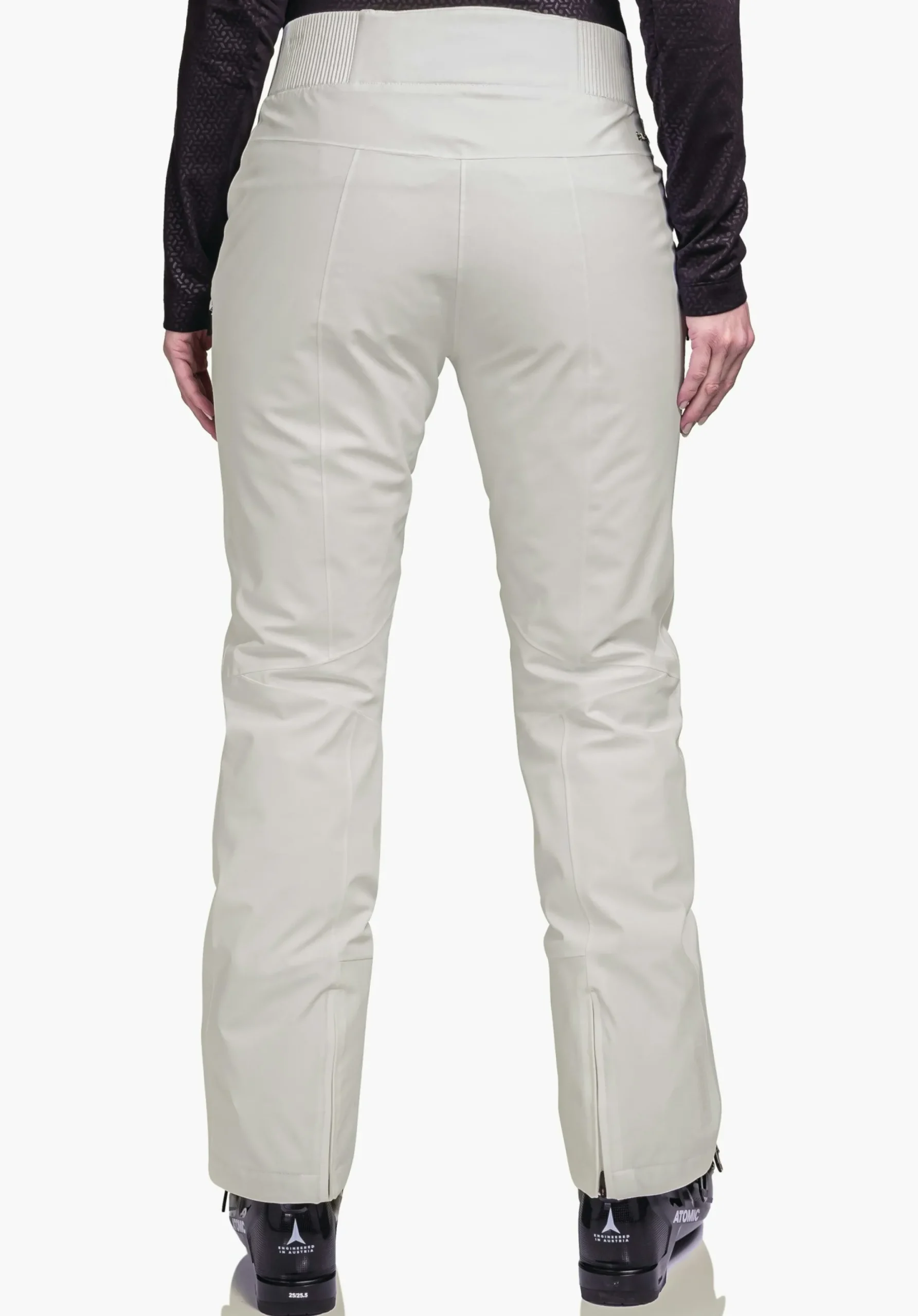 Skiing<SCHÖFFEL Skiing Ski pants with best freedom of movement