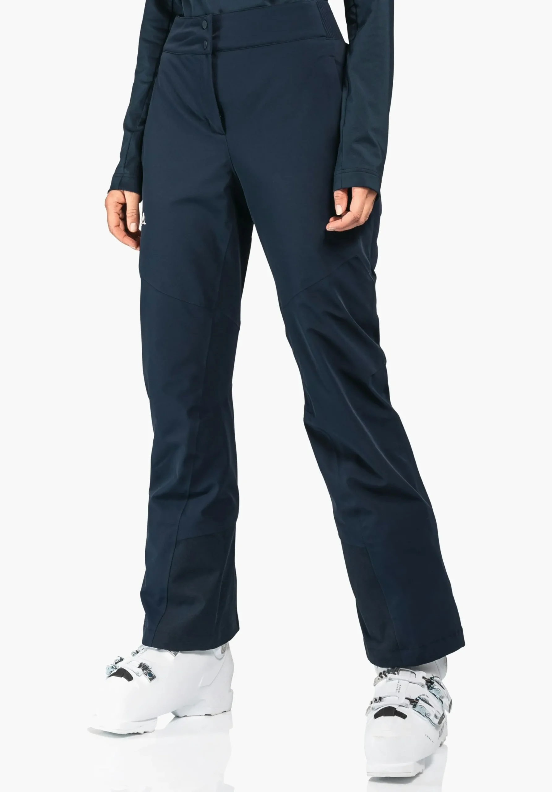 Skiing<SCHÖFFEL Skiing Ski pants with best freedom of movement