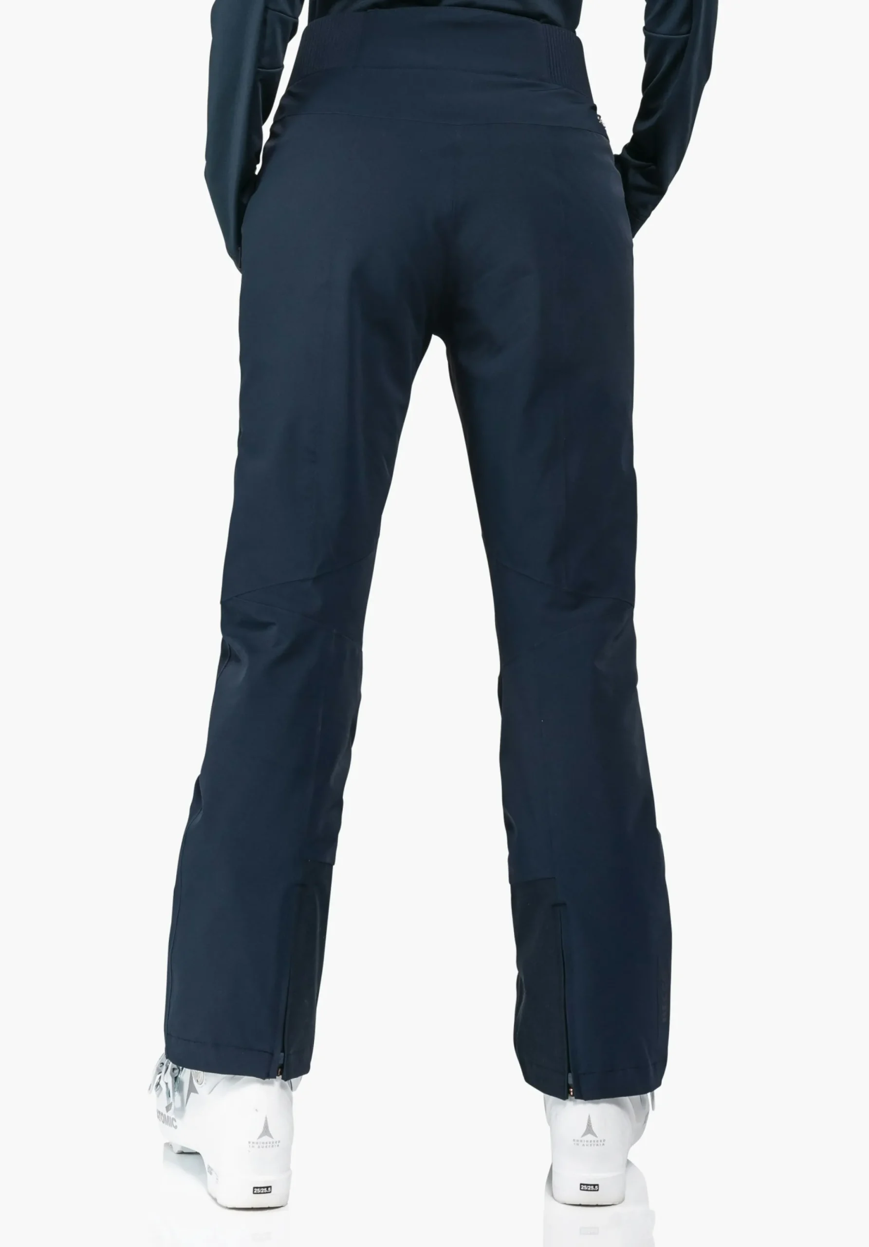 Skiing<SCHÖFFEL Skiing Ski pants with best freedom of movement