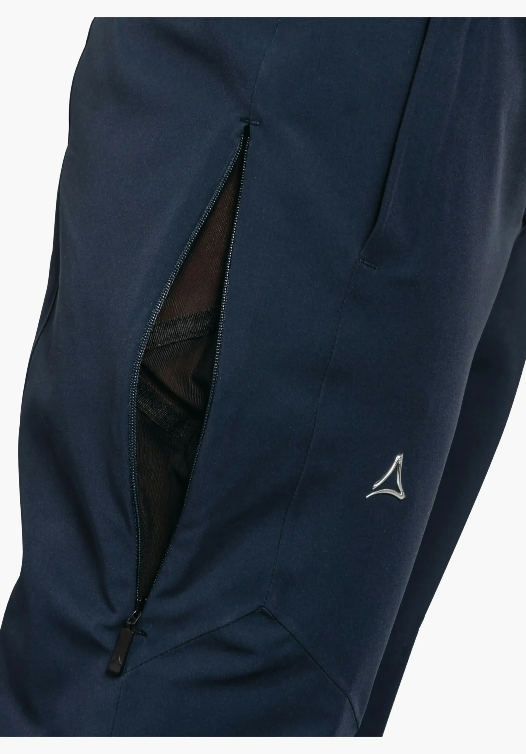 Skiing<SCHÖFFEL Skiing Ski pants with best freedom of movement