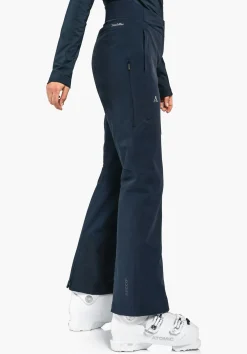Skiing<SCHÖFFEL Skiing Ski pants with best freedom of movement