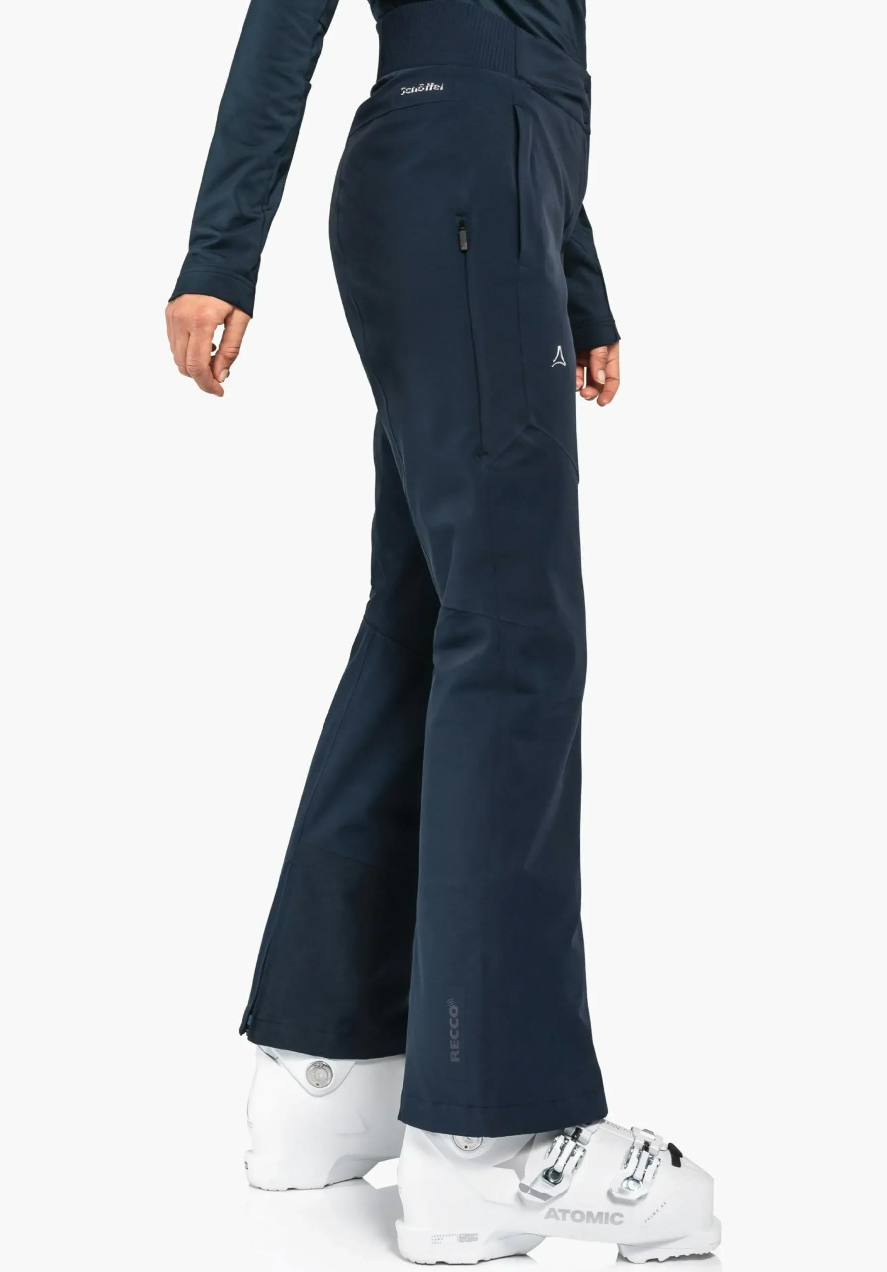 Skiing<SCHÖFFEL Skiing Ski pants with best freedom of movement
