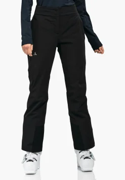 Skiing<SCHÖFFEL Skiing Ski pants with best freedom of movement