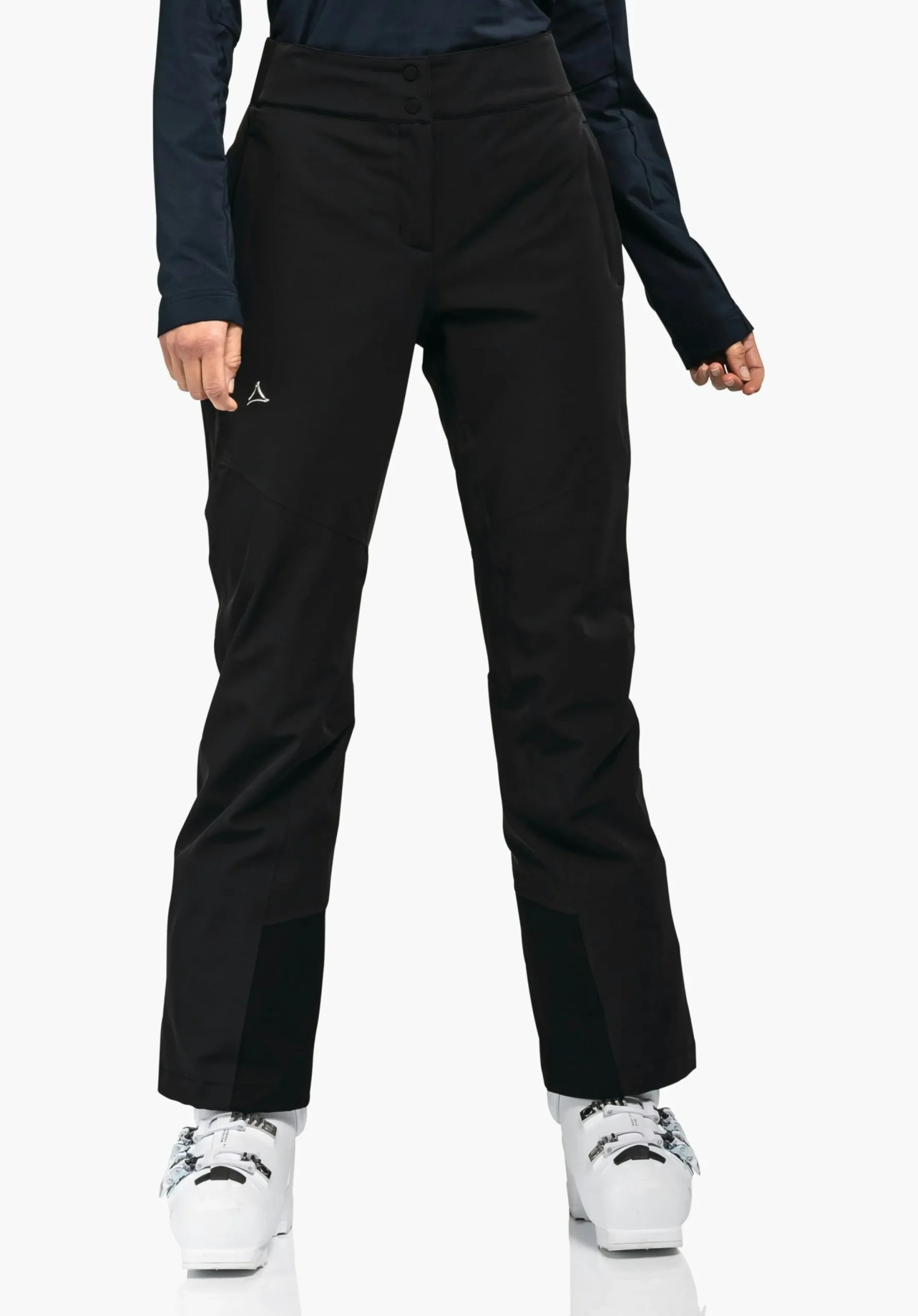 Skiing<SCHÖFFEL Skiing Ski pants with best freedom of movement