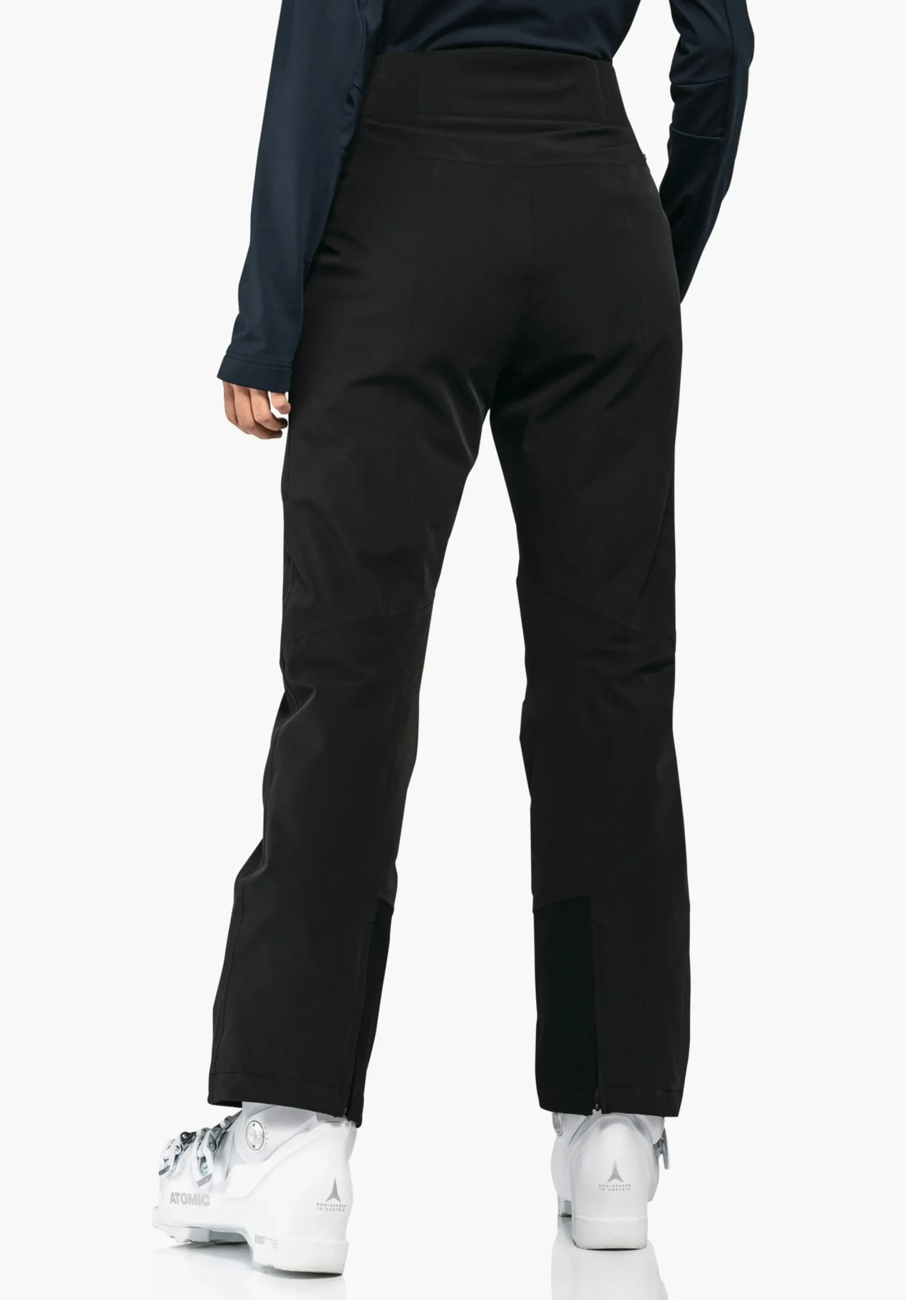 Skiing<SCHÖFFEL Skiing Ski pants with best freedom of movement