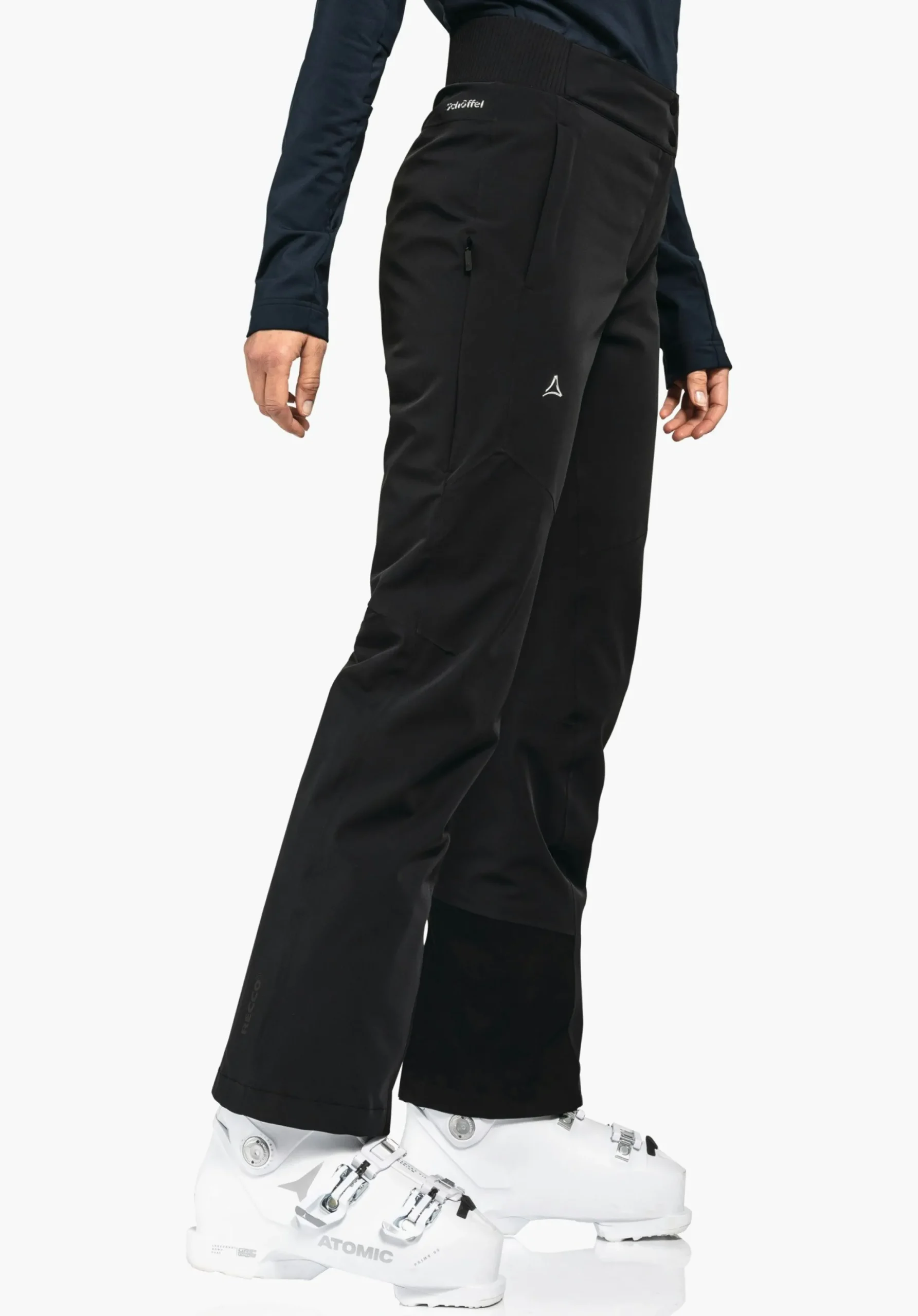 Skiing<SCHÖFFEL Skiing Ski pants with best freedom of movement