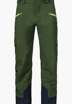 Ski Tour|Skiing|Mountaineering|Pants Long<SCHÖFFEL Ski Tour|Skiing|Mountaineering|Pants Long Ski touring pants with 4-way stretch