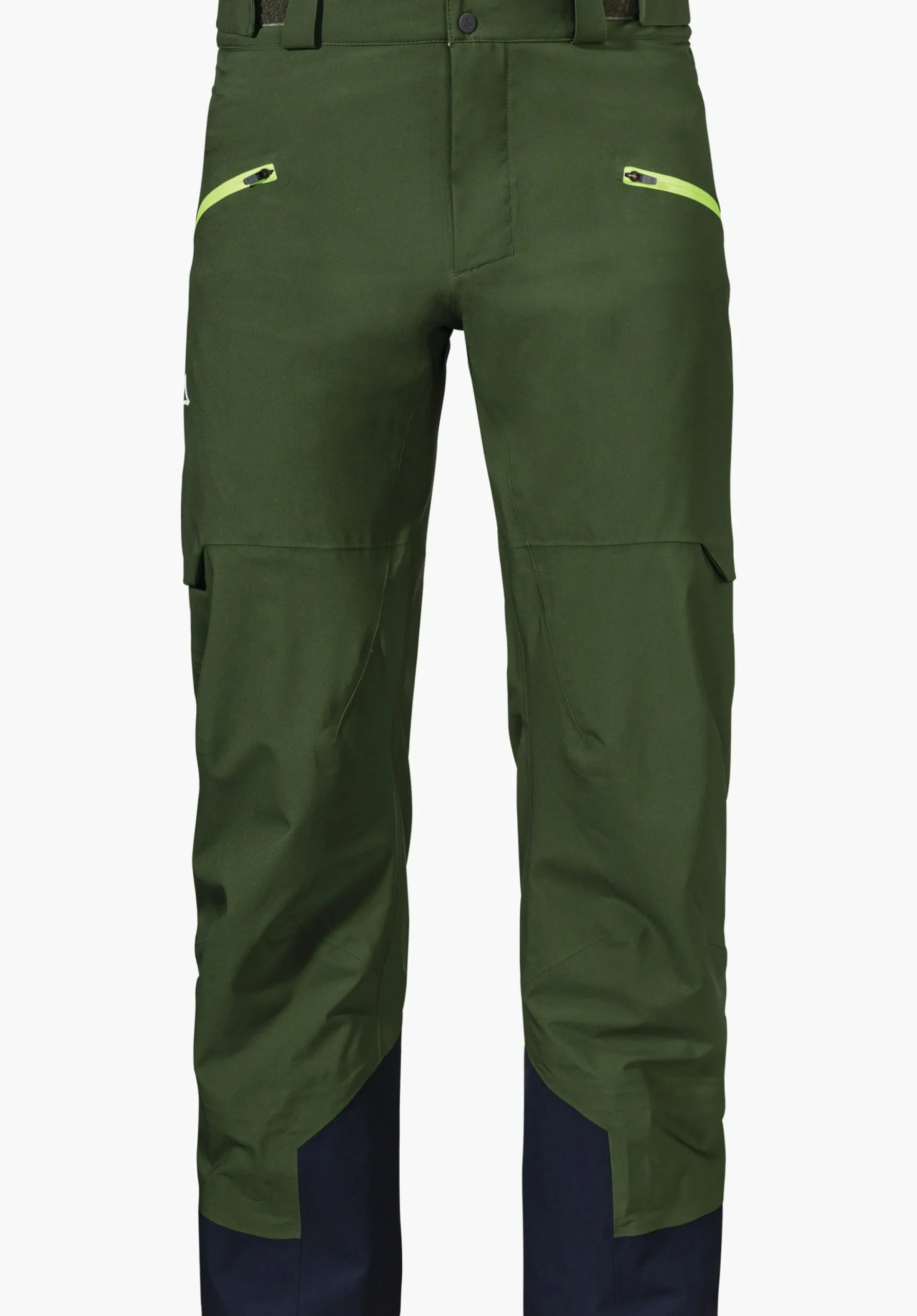 Ski Tour|Skiing|Mountaineering|Pants Long<SCHÖFFEL Ski Tour|Skiing|Mountaineering|Pants Long Ski touring pants with 4-way stretch