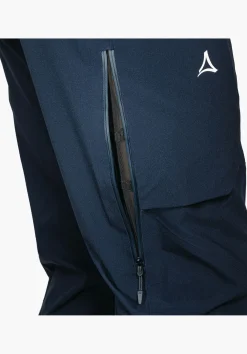Ski Tour|Skiing|Mountaineering|Pants Long<SCHÖFFEL Ski Tour|Skiing|Mountaineering|Pants Long Ski touring pants with 4-way stretch