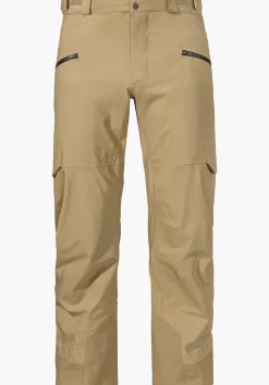 Ski Tour|Skiing|Mountaineering|Pants Long<SCHÖFFEL Ski Tour|Skiing|Mountaineering|Pants Long Ski touring pants with 4-way stretch