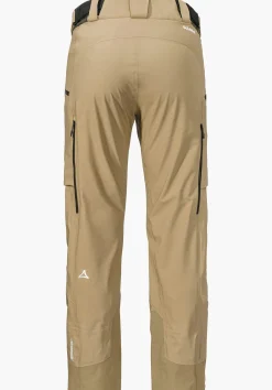 Ski Tour|Skiing|Mountaineering|Pants Long<SCHÖFFEL Ski Tour|Skiing|Mountaineering|Pants Long Ski touring pants with 4-way stretch